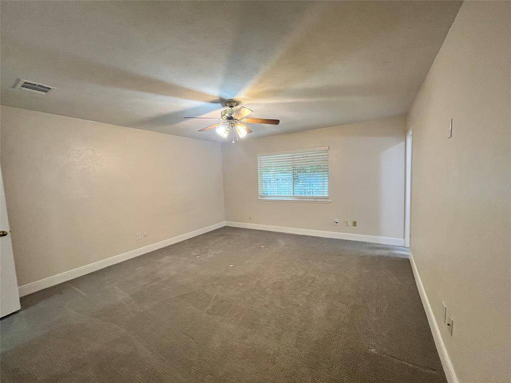 Large Master bedroom