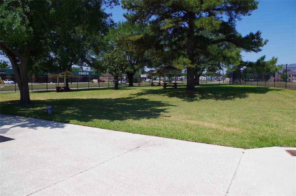 community Park