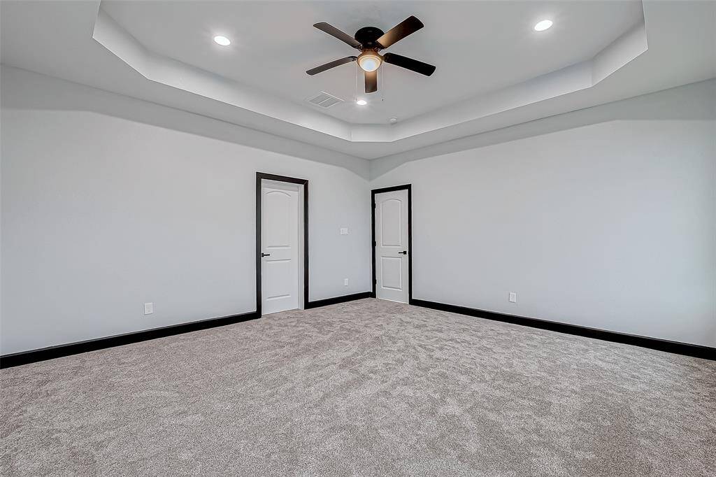 Another view of the Primary Room.
