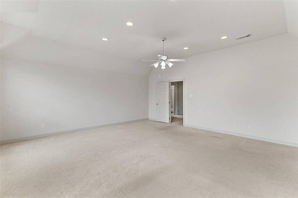 Media Room/Flex Space