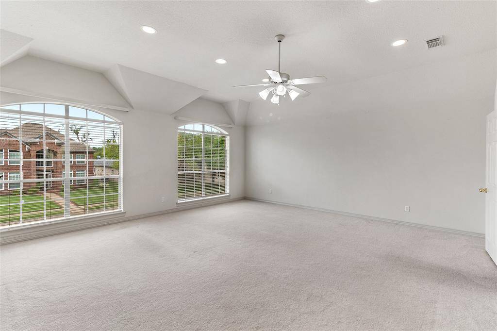Media Room/Flex Space