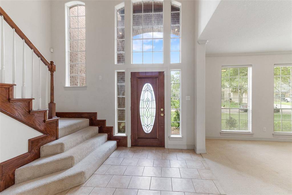 Foyer
