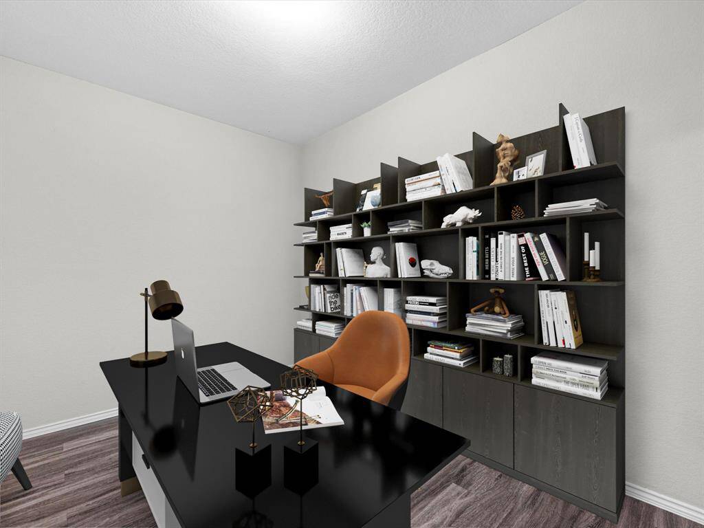 home office view 2
