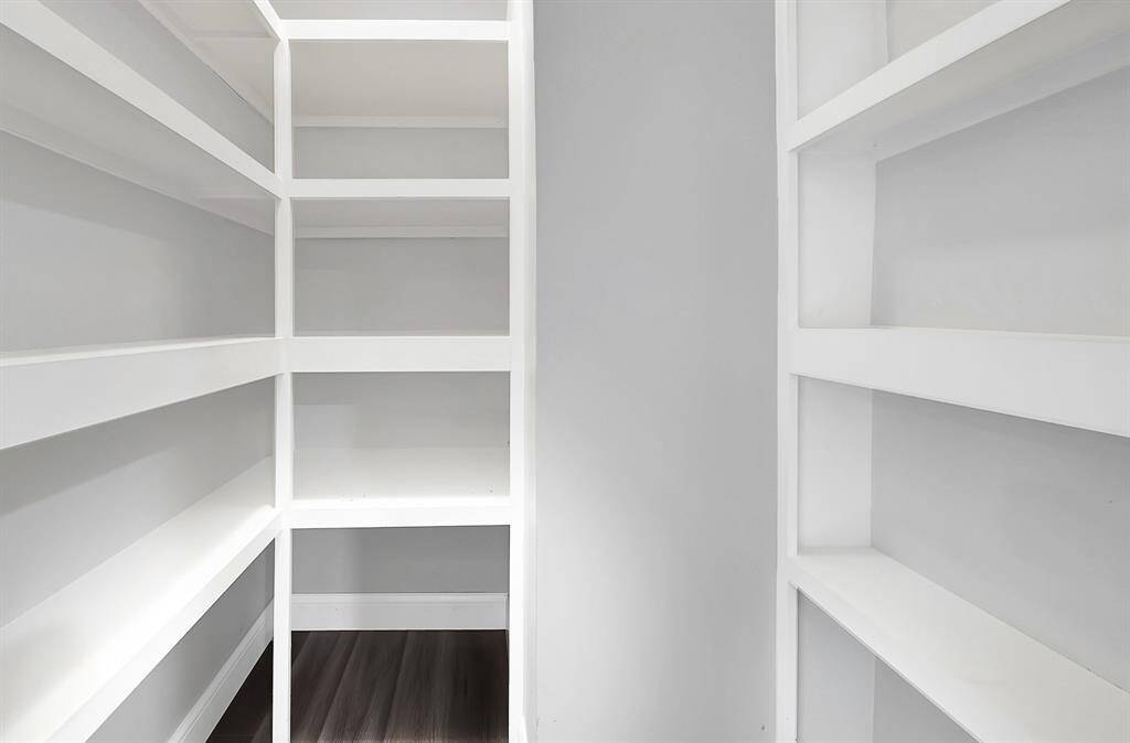 Pantry