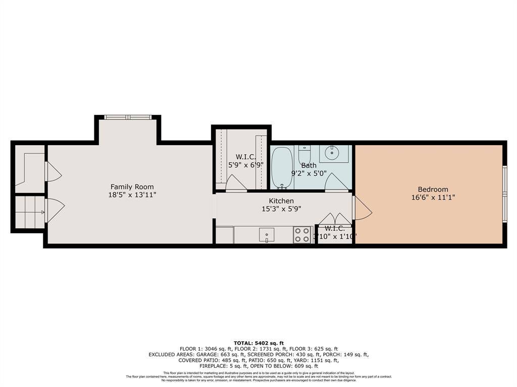 Guest Quarters