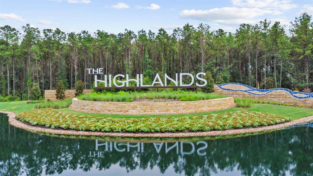 See all The Highlands has to offer