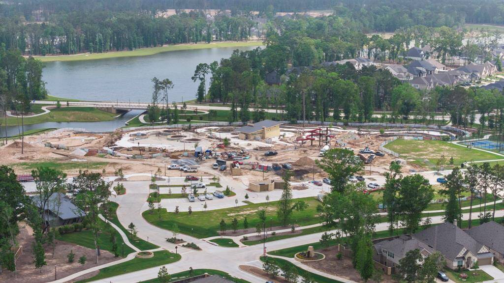 Discovery Cove opening soon!