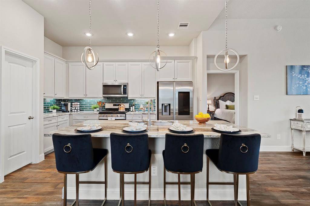 Refrigerator conveys with the property