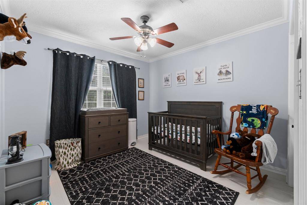 2 Bedroom 2 (Upstairs)