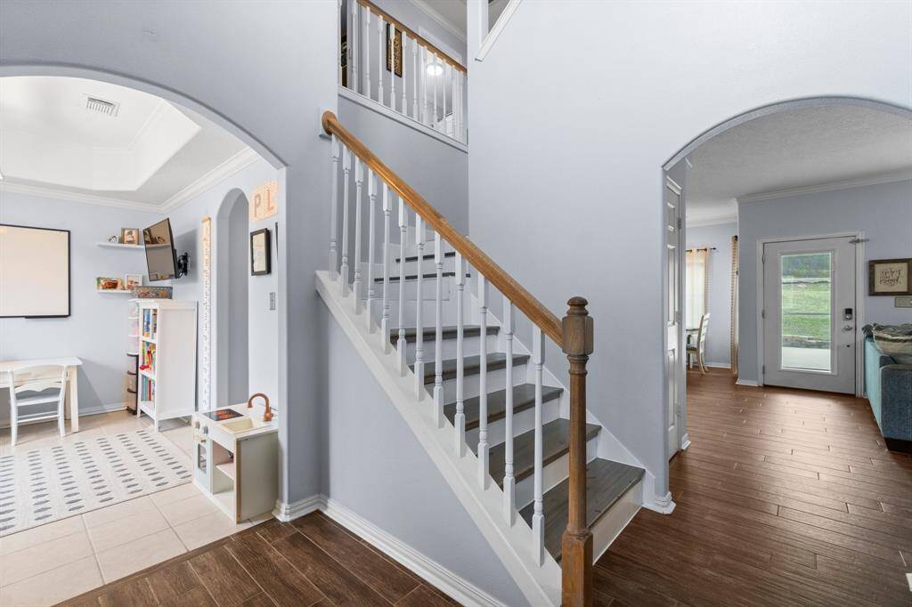 Entry/Foyer 2