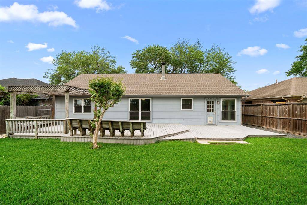 Some upgrades that you will enjoy in this home include updated double pane windows throughout, and a 4 year old roof.