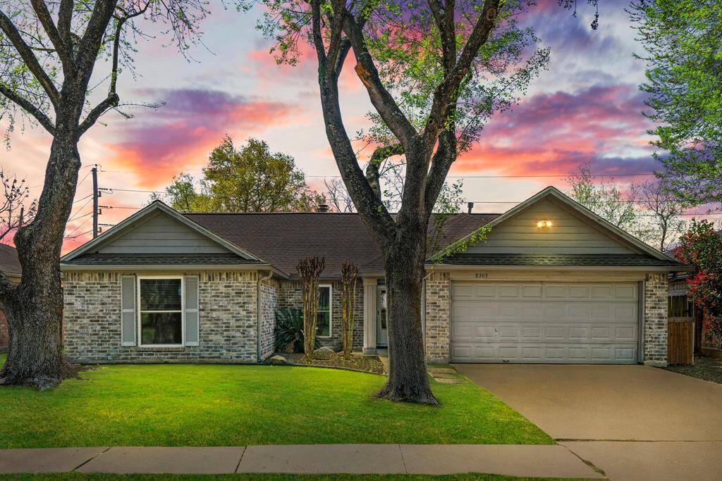 Welcome home! Reach out today to schedule your private showing!
