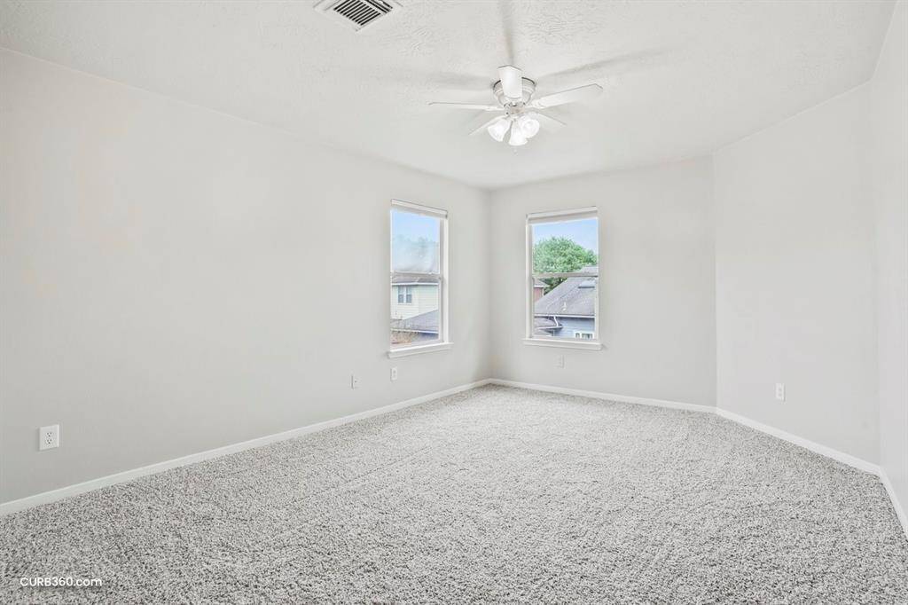 Room On The Side To Tuck A Blackstone And Smoker Out Of The Way.