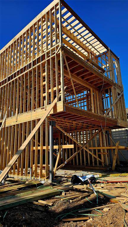 Framing Phase