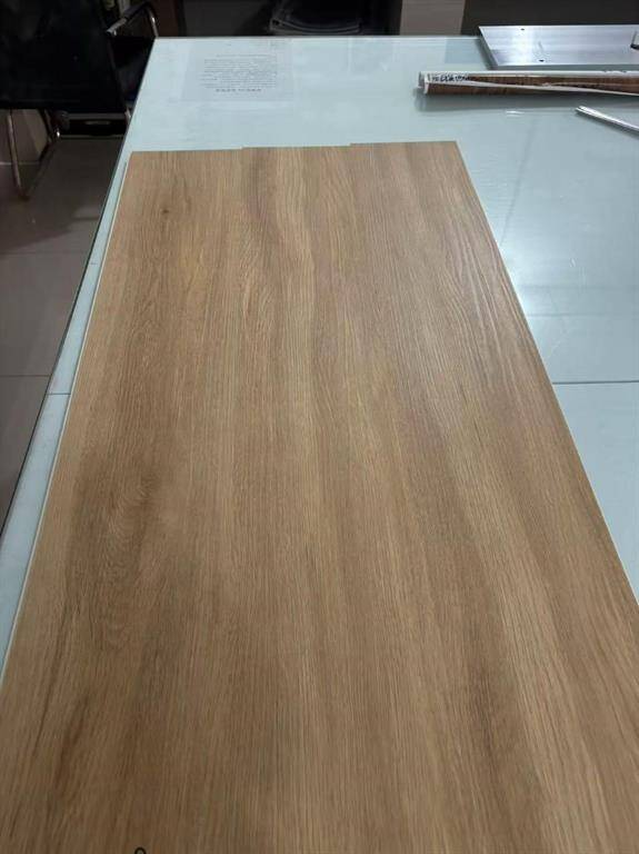 Interior Flooring