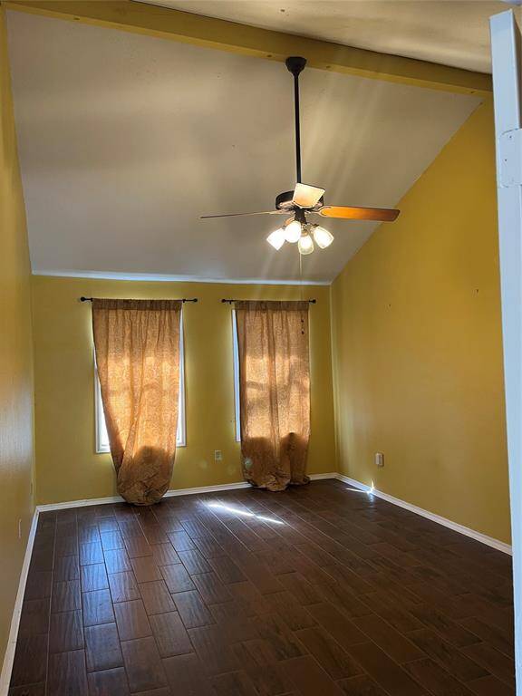Bedroom or office.