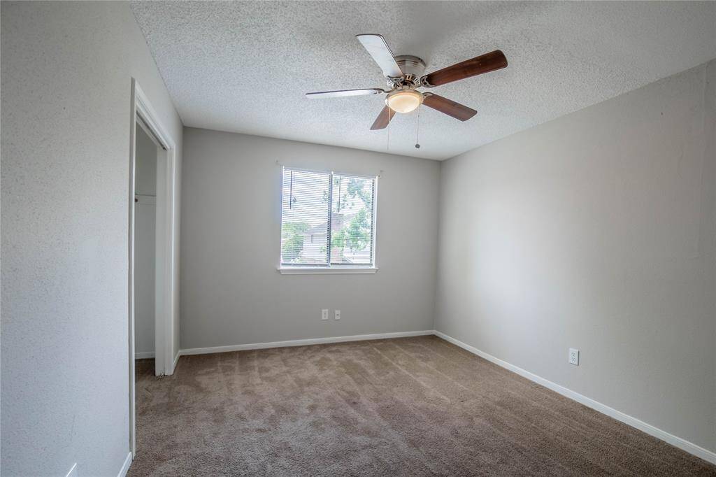 Bedroom #1