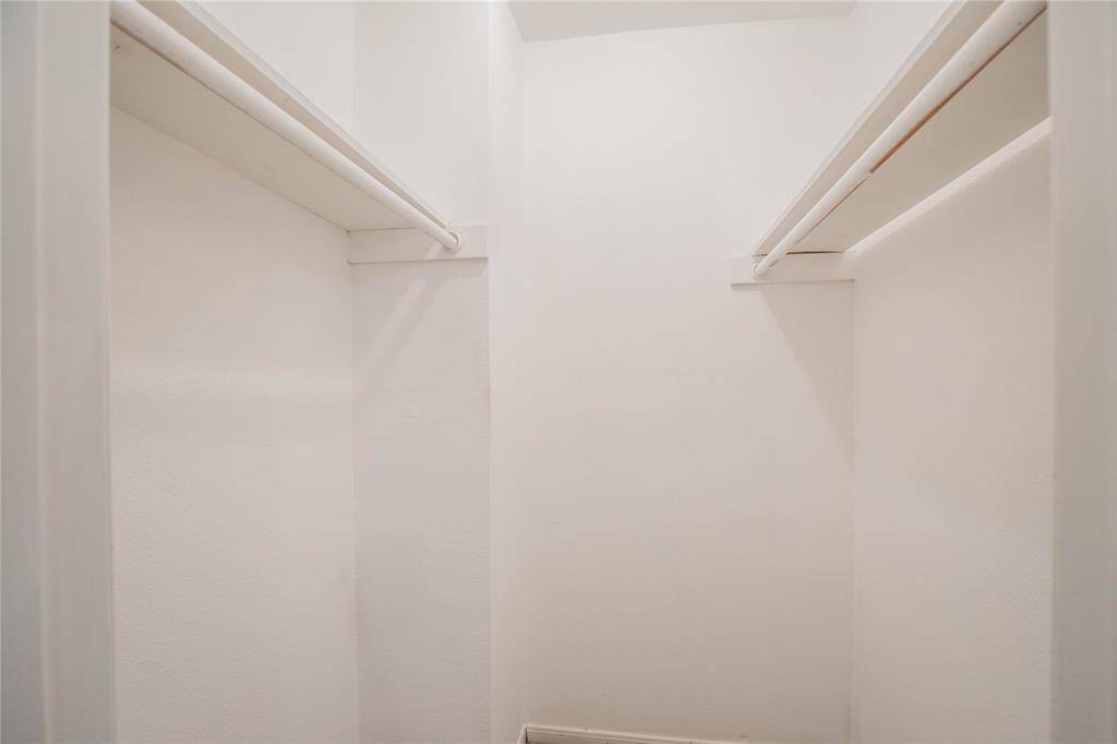 His & Hers closet 1st 1/2