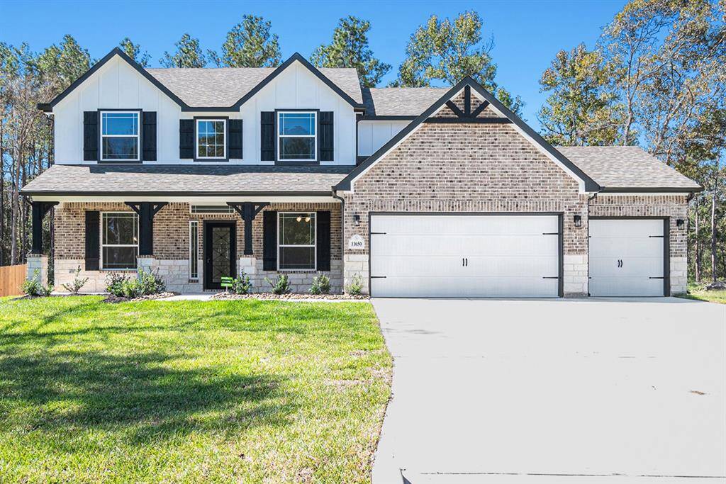 READY NOW! Gorgeous Brand New 2 Story Home! The Winkler. Call today for a tour!