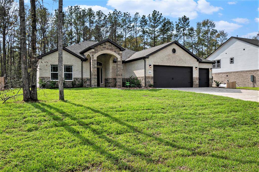 READY NOW! Stunning Brand New Home! Hurry, Call Today to tour this home! The Maverick