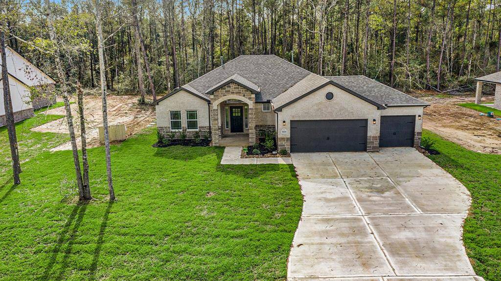 READY NOW! Stunning Brand New Home! Hurry, Call Today to tour this home! The Maverick