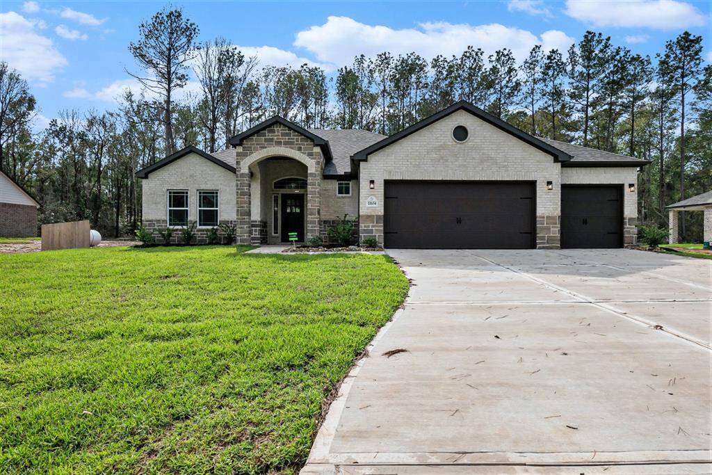READY NOW! Stunning Brand New Home! Hurry, Call Today to tour this home! The Maverick