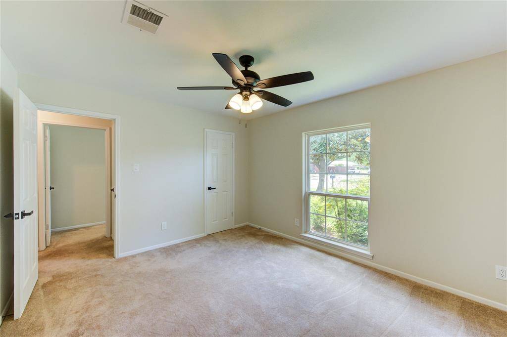 Bedroom #3