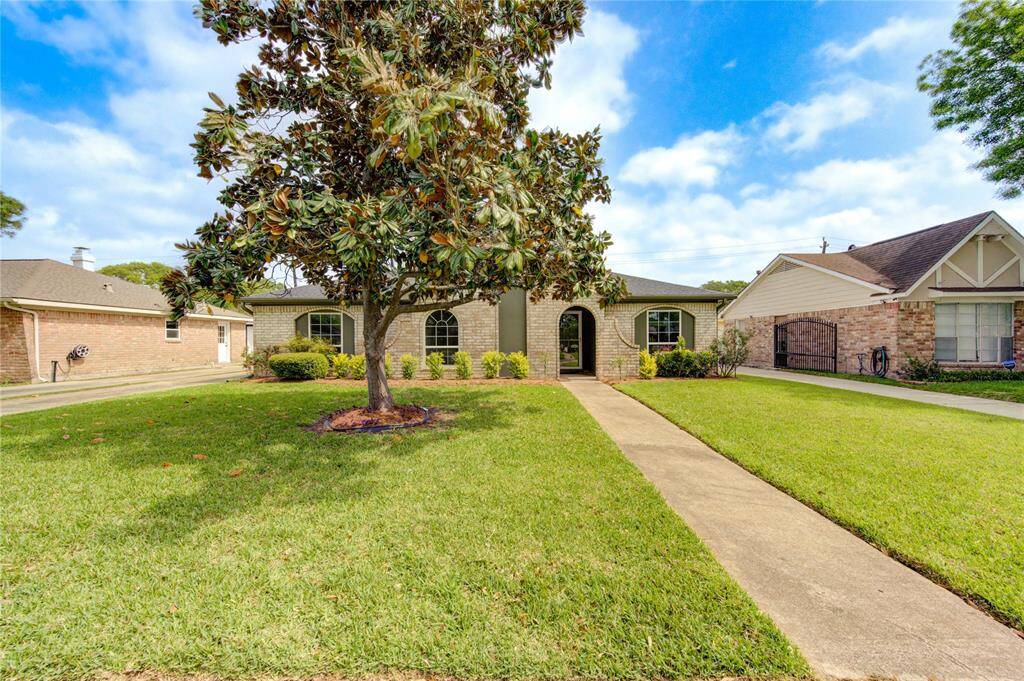 Double pane windows throughout on this charming home!