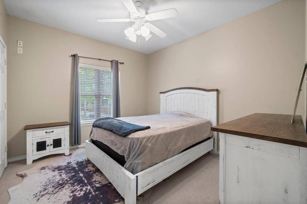 Extra Bed