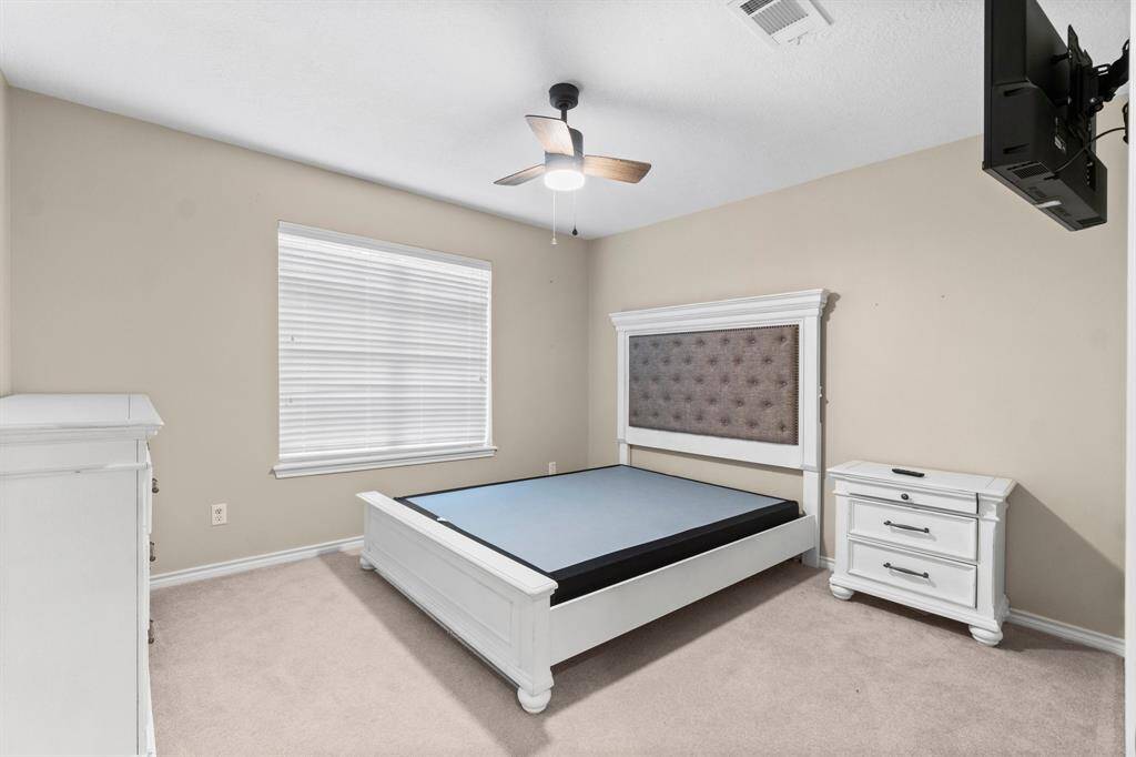 Extra Bed