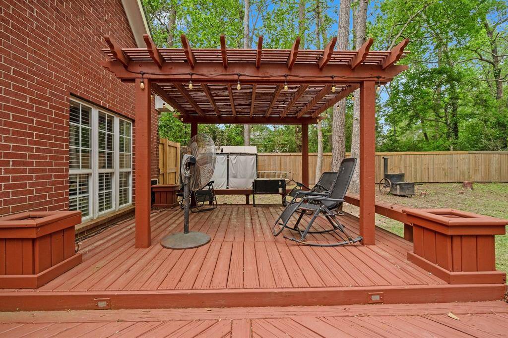 Sitting Area