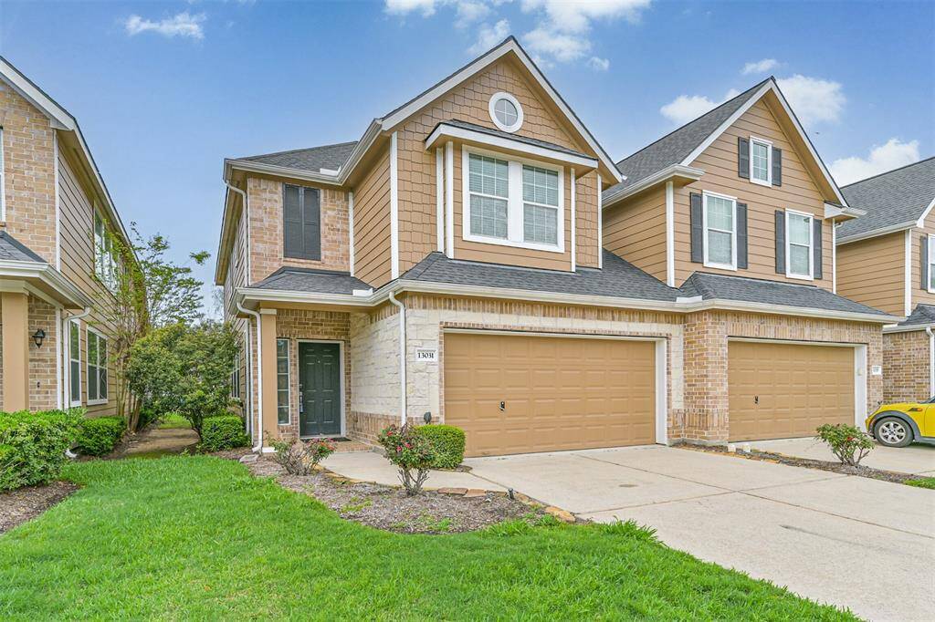 Exterior view of this fabulous home!!!