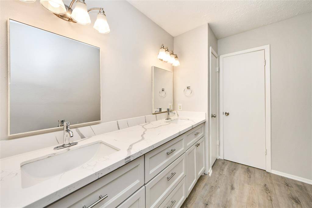 Primary Restroom