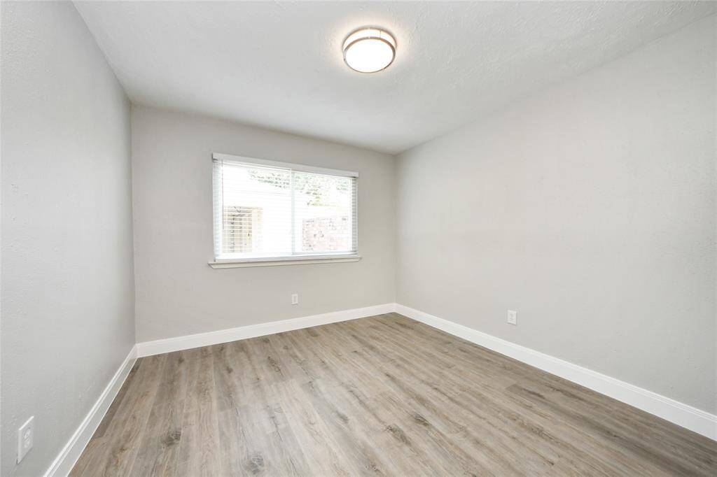 3rd Bedroom