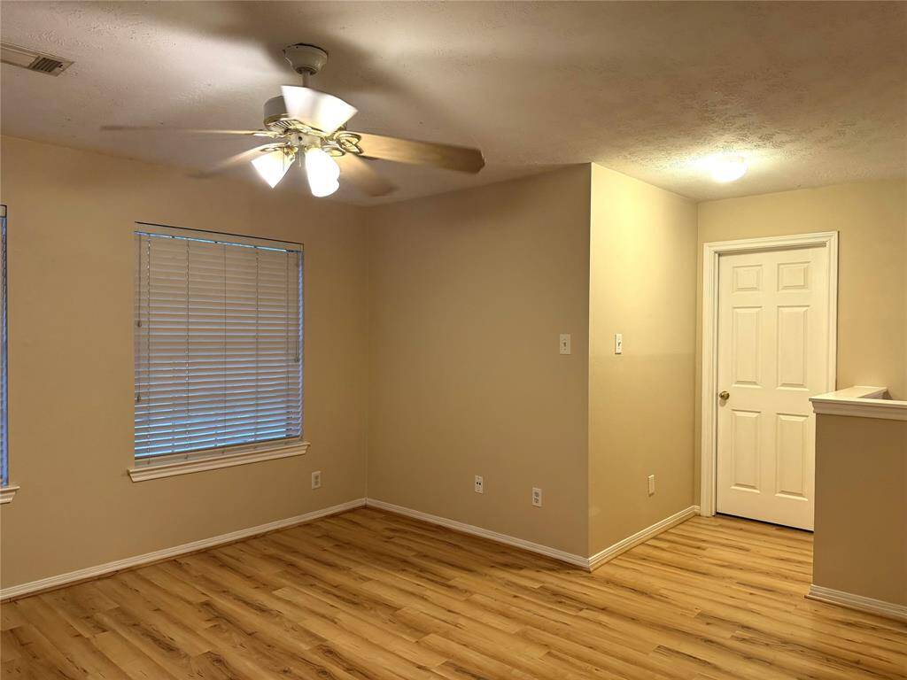 Gameroom Upstairs