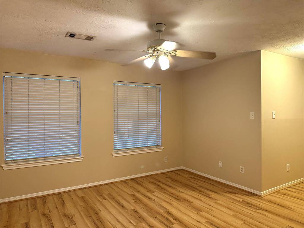 Gameroom Upstairs