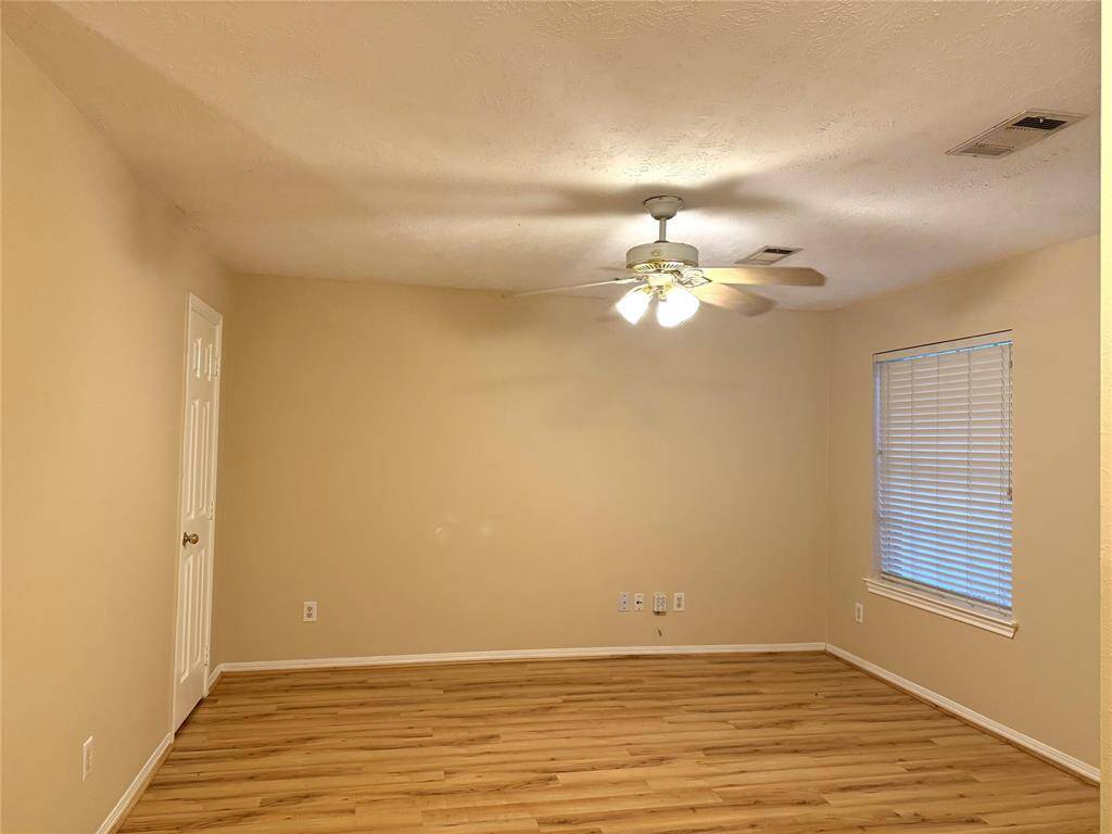 Gameroom Upstairs