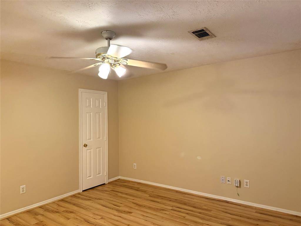 Gameroom Upstairs