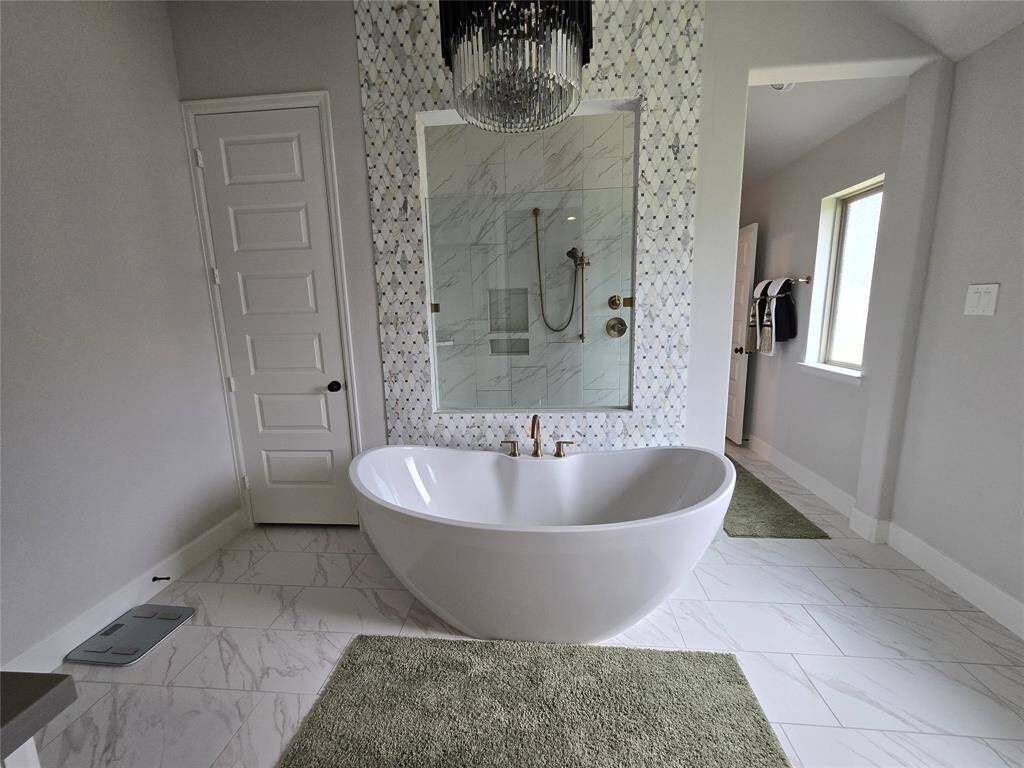 Amazing Bathroom