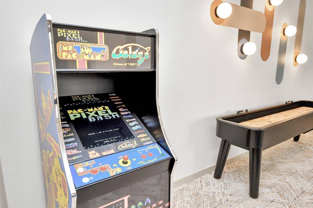 Community Amenities