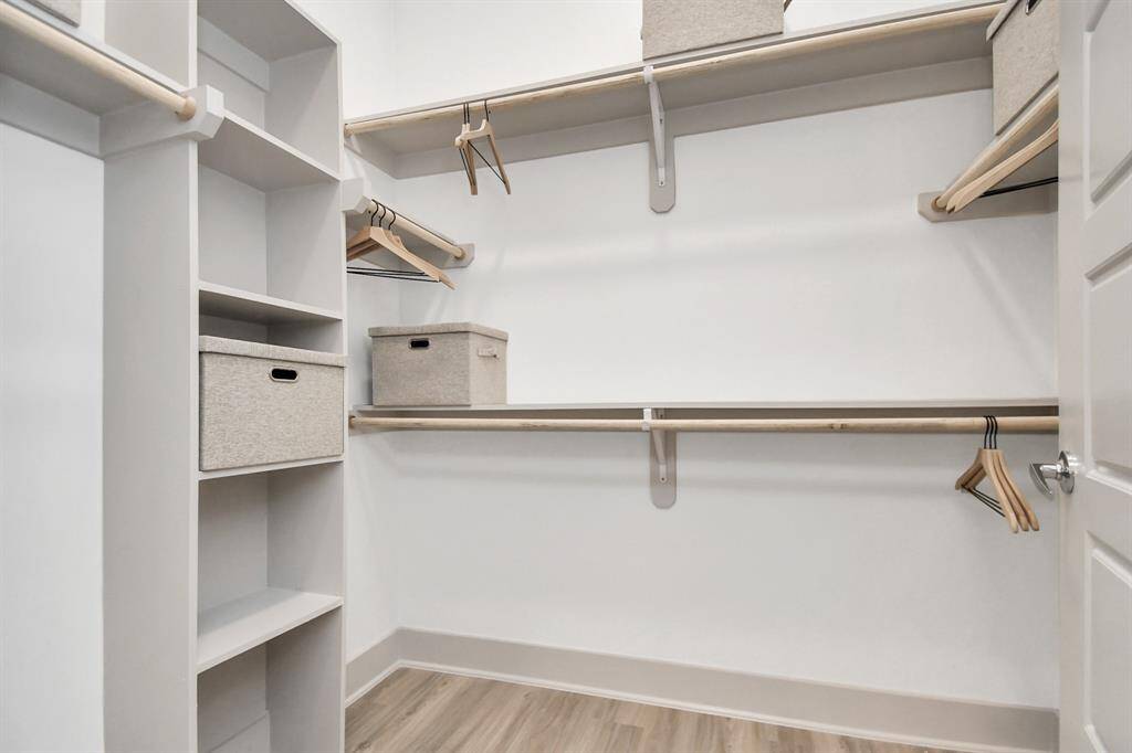 Picture may not be the actual unit but rather a model home for all two bedrooms