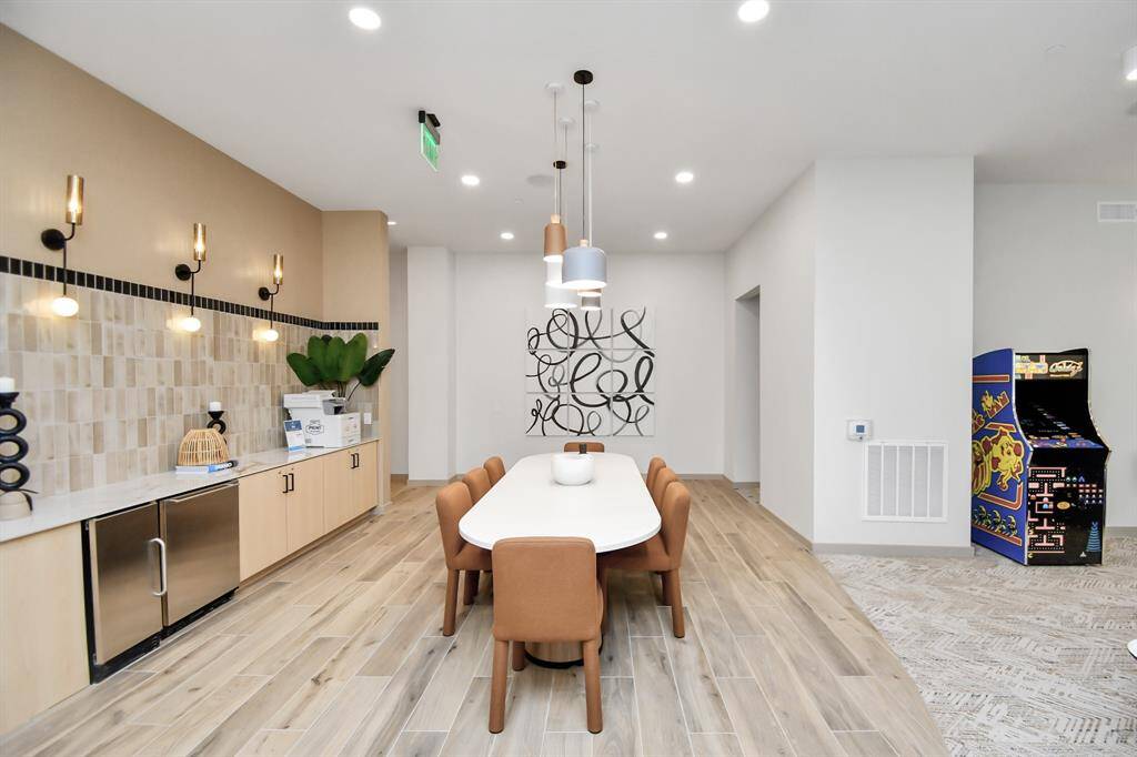 Community Amenities