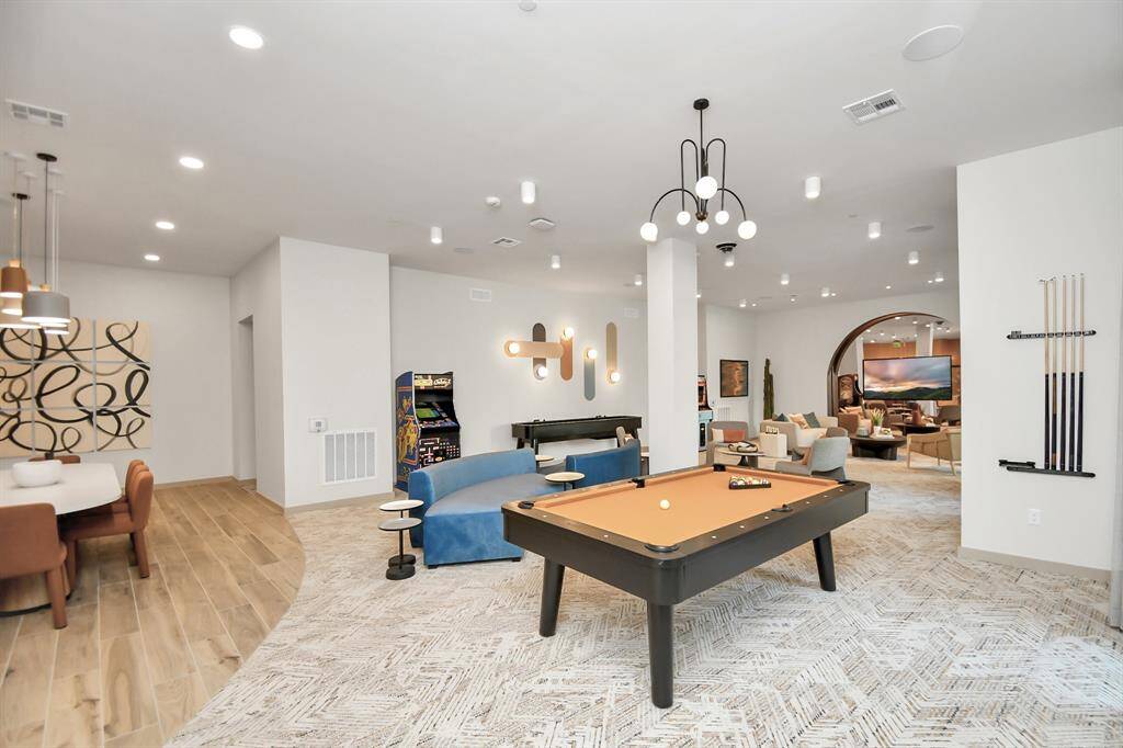 Community Amenities
