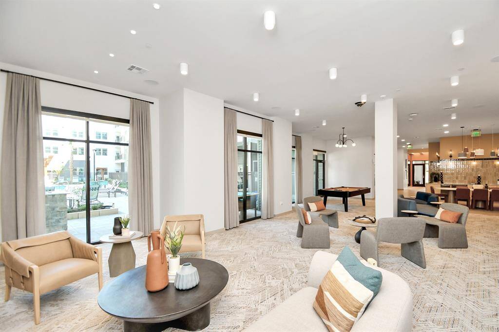 Community Amenities