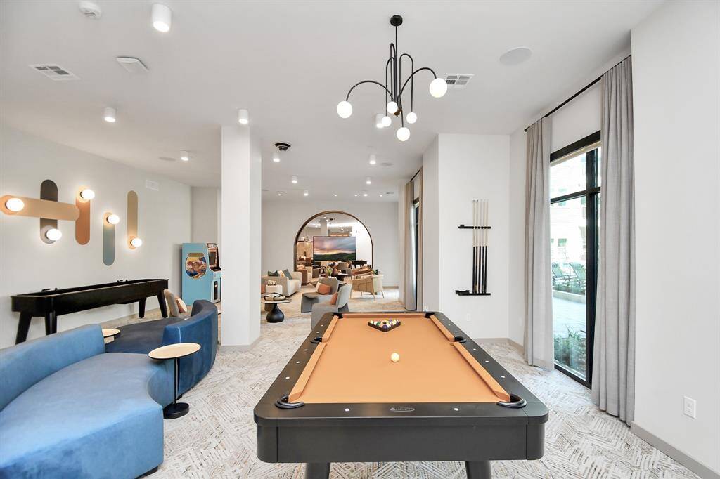 Community Amenities