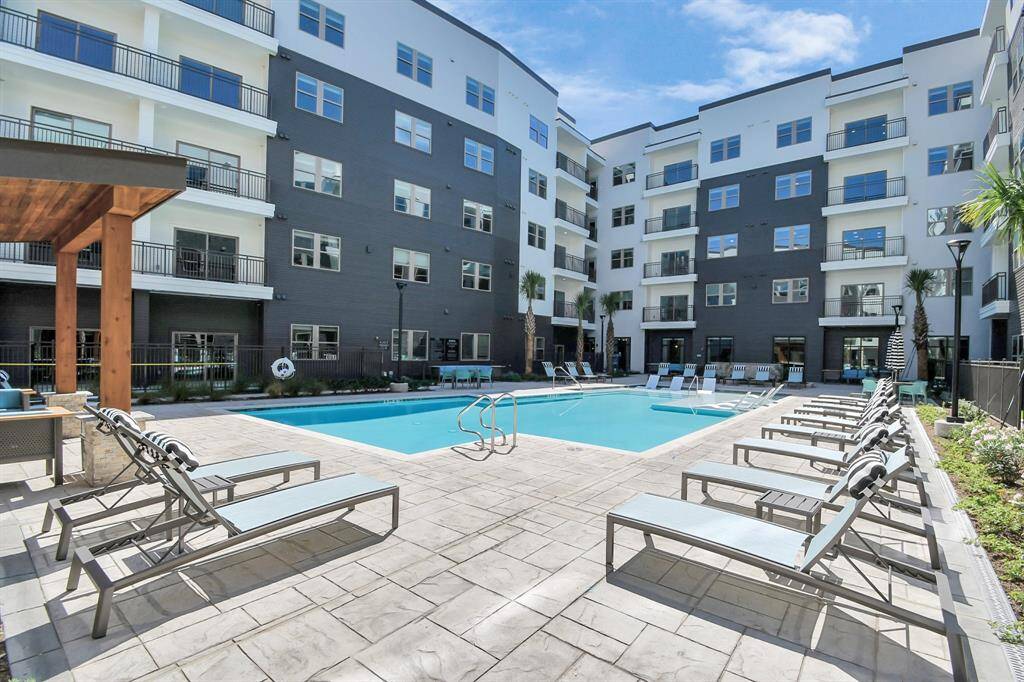 Community Amenities