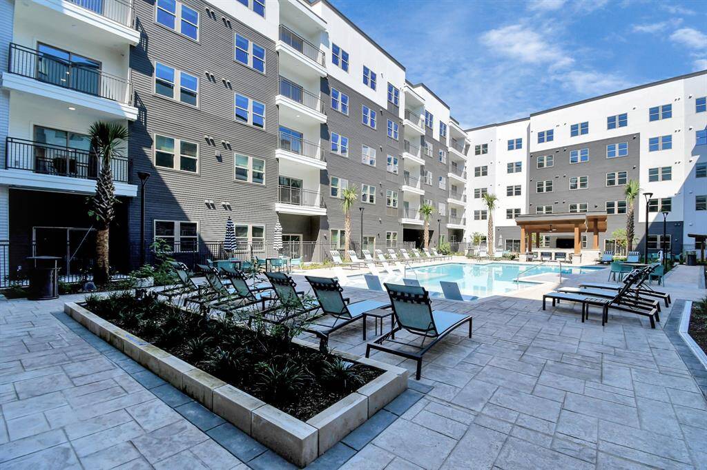 Community Amenities