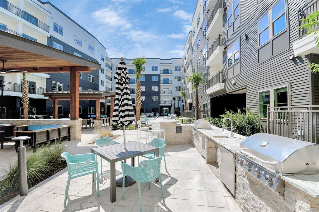 Community Amenities