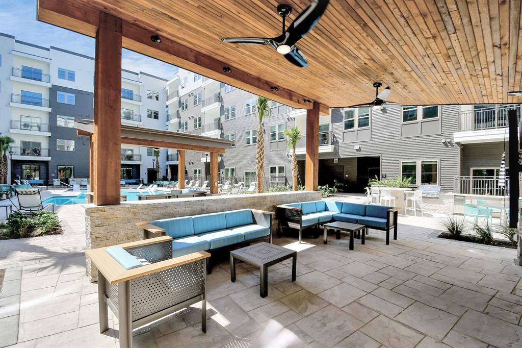 Community Amenities
