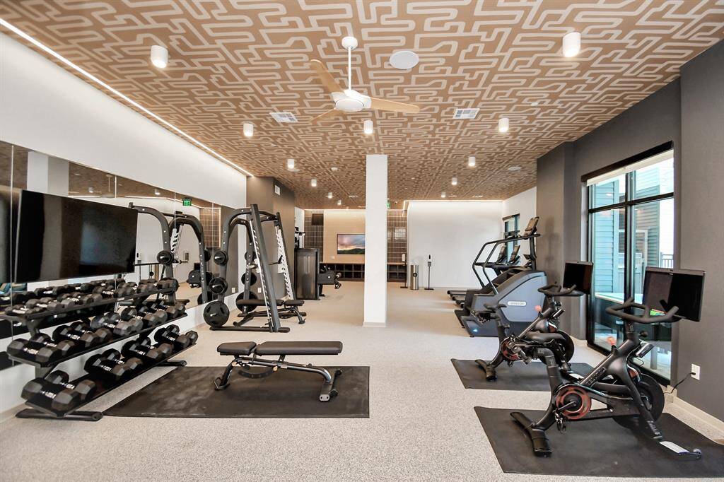 Community Amenities